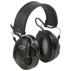 Tactical Sport Electronic Headset